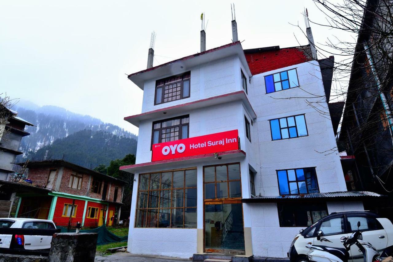 Oyo 9482 Hotel Suraj Inn - Manali (Himachal Pradesh) — Photos 2