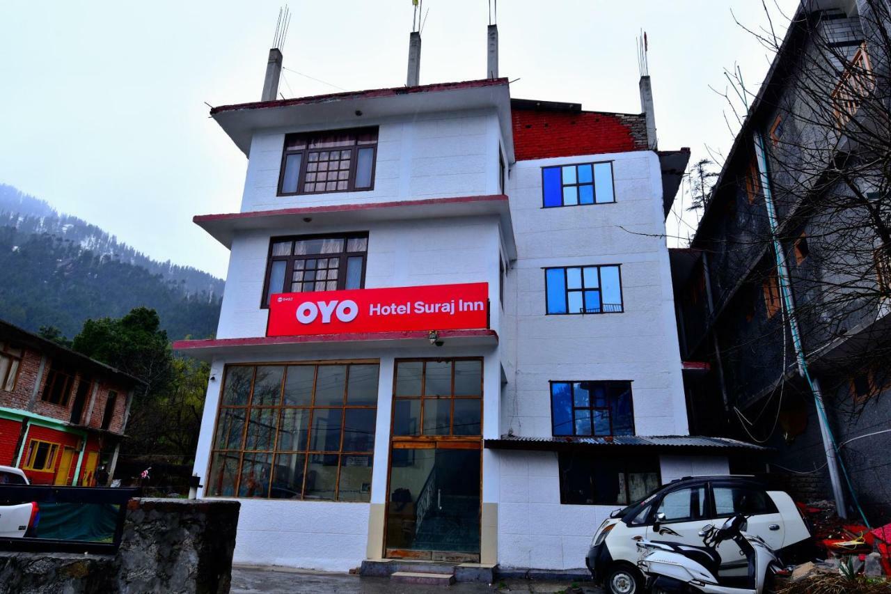 Oyo 9482 Hotel Suraj Inn - Manali (Himachal Pradesh) — Photos 1