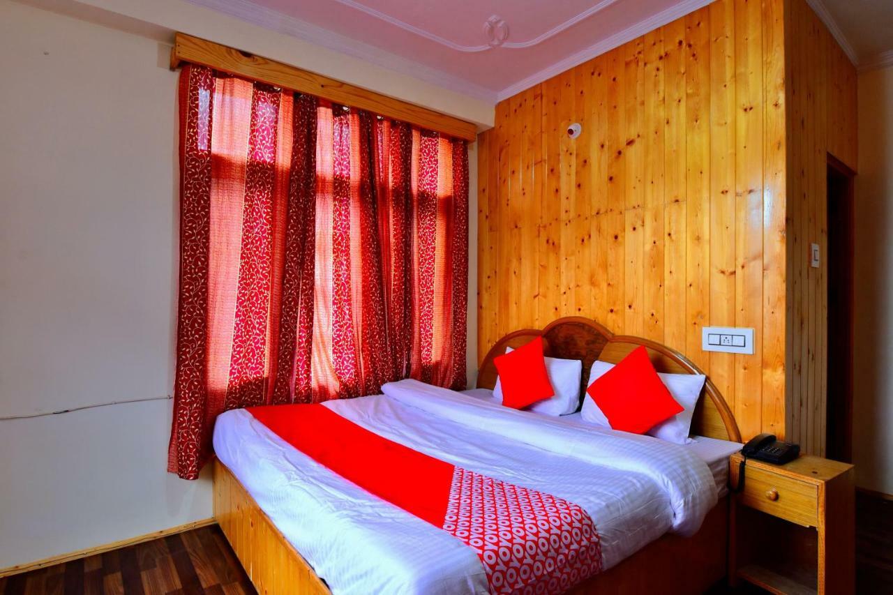Oyo 9482 Hotel Suraj Inn - Manali (Himachal Pradesh), Manali