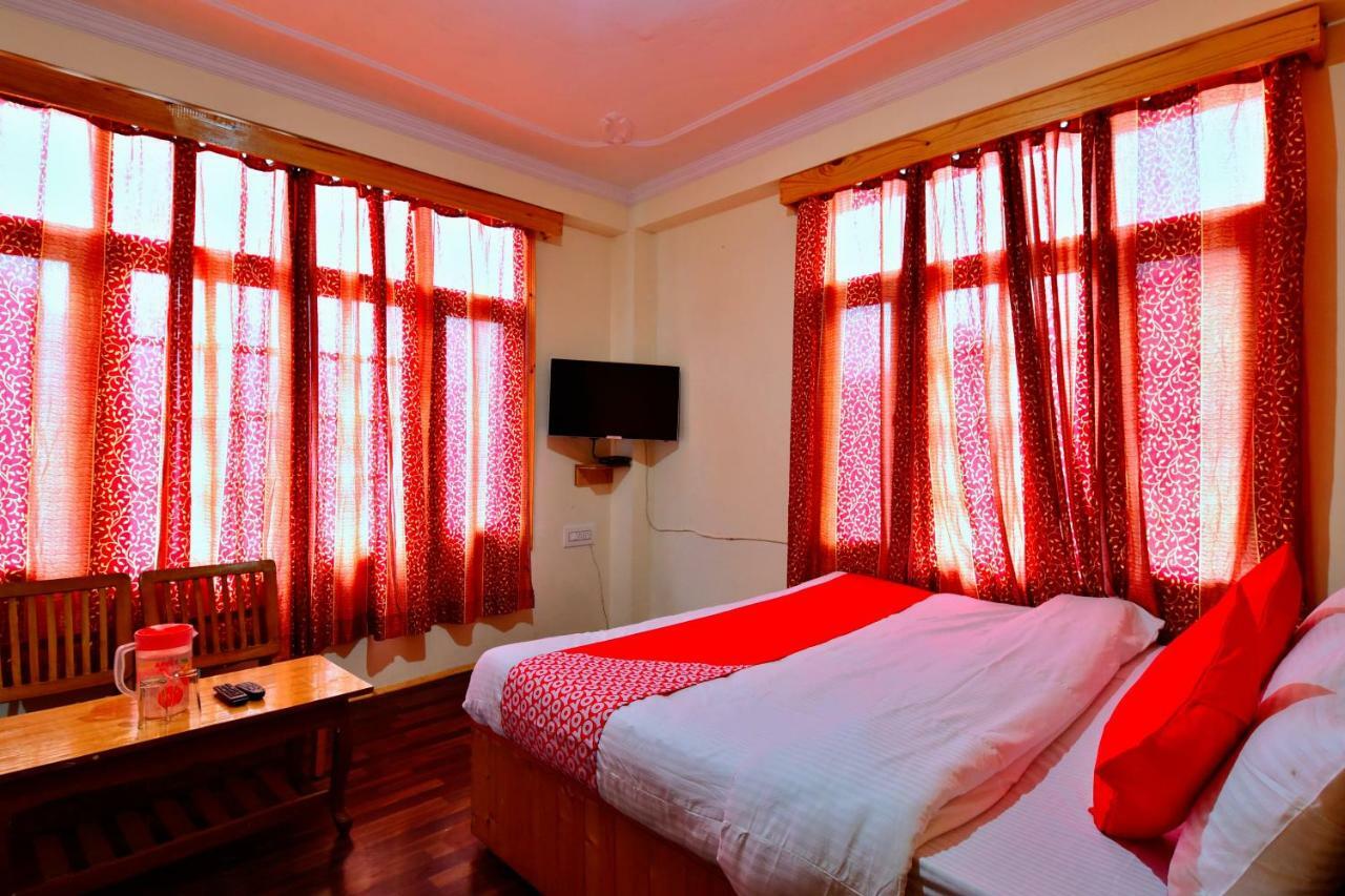 Oyo 9482 Hotel Suraj Inn - Manali (Himachal Pradesh) — Photos 3